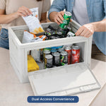 Multi Stack Storage Box - Homestrap