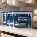 Moisture Absorber Box 300 Grams