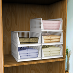 Stack it up | Clothes Organizer