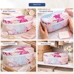 Gulmohar Undergarment Organizer