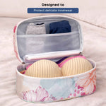 Gulmohar Undergarment Organizer