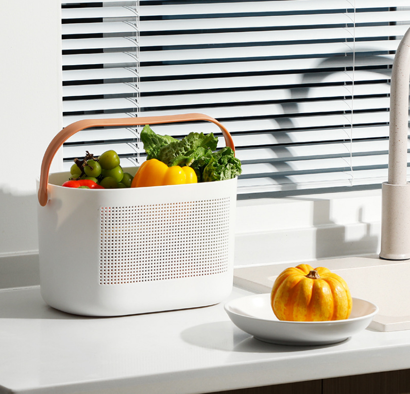 Caddy | Multipurpose Storage Basket