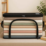 Transparent Storage Bags
