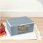 The Saree Enthusiast 10 Single & 6 Large Saree Cover