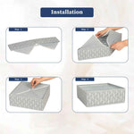 Homestrap Bra Organizer for Drawers