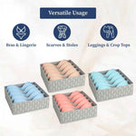 Homestrap Bra Organizer for Drawers