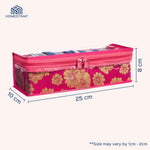 Brocade Bangle Storage Box, Bangle Organizer