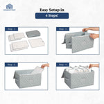 Wine Glass & Stemware Organizer
