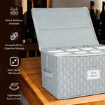 Wine Glass & Stemware Organizer