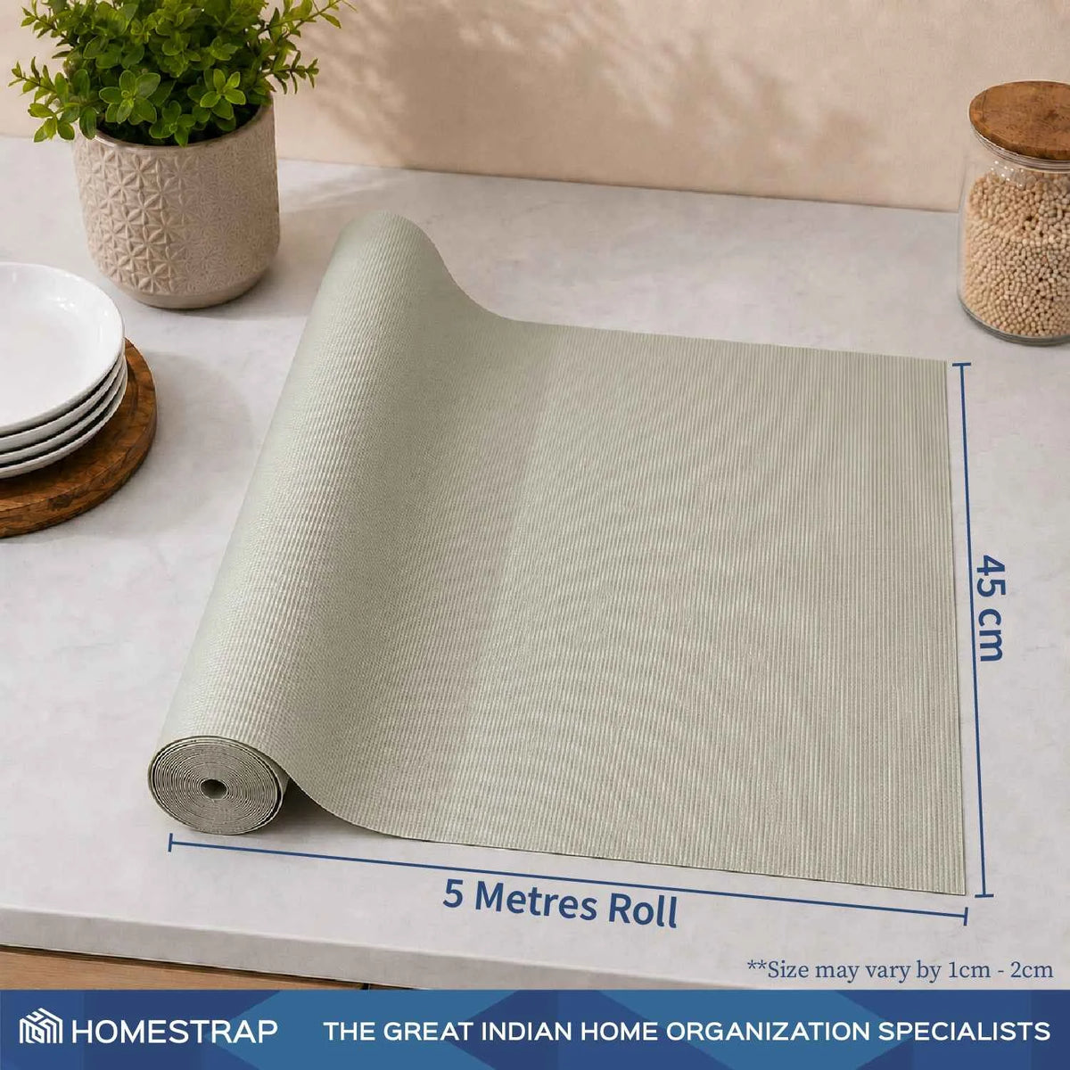 Anti-Slip Shelf Mat