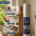 Anti-Slip Shelf Mat