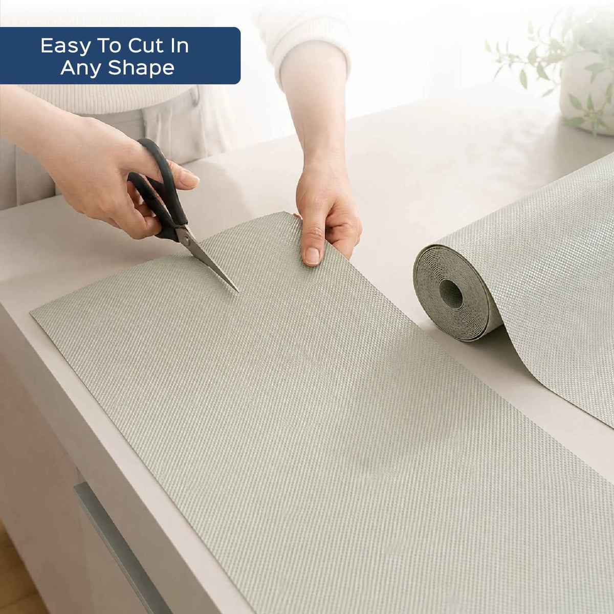 Anti-Slip Shelf Mat