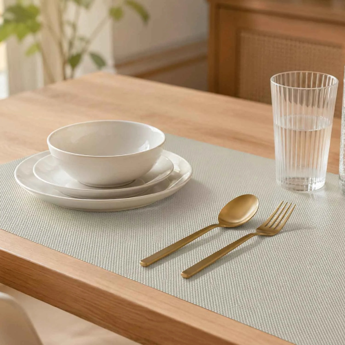 Anti-Slip Shelf Mat