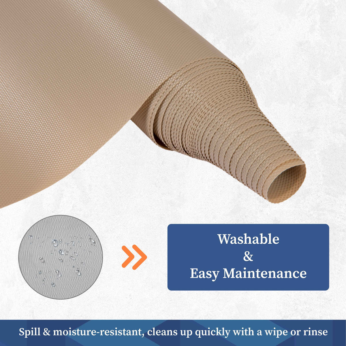 Anti-Slip Shelf Mat