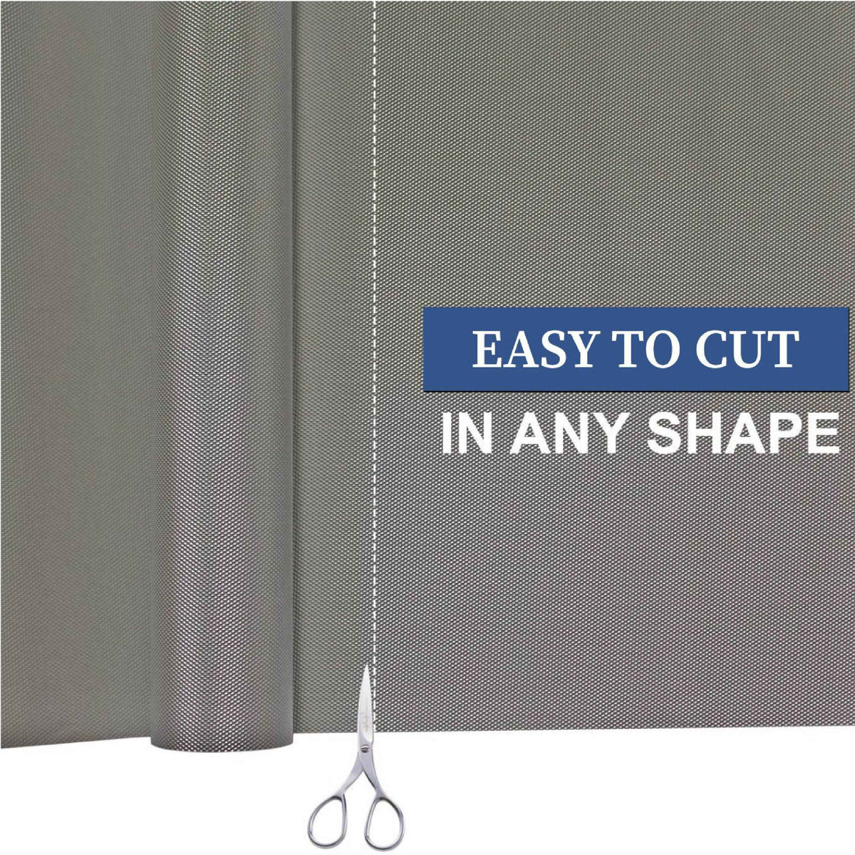 Anti-Slip Shelf Mat