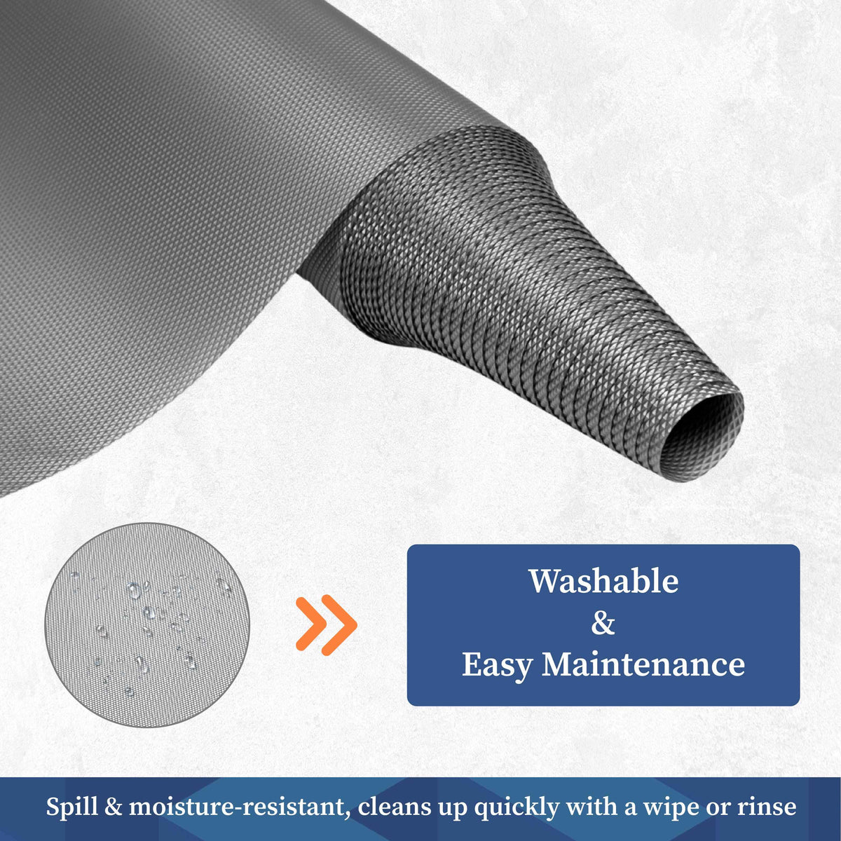 Anti-Slip Shelf Mat