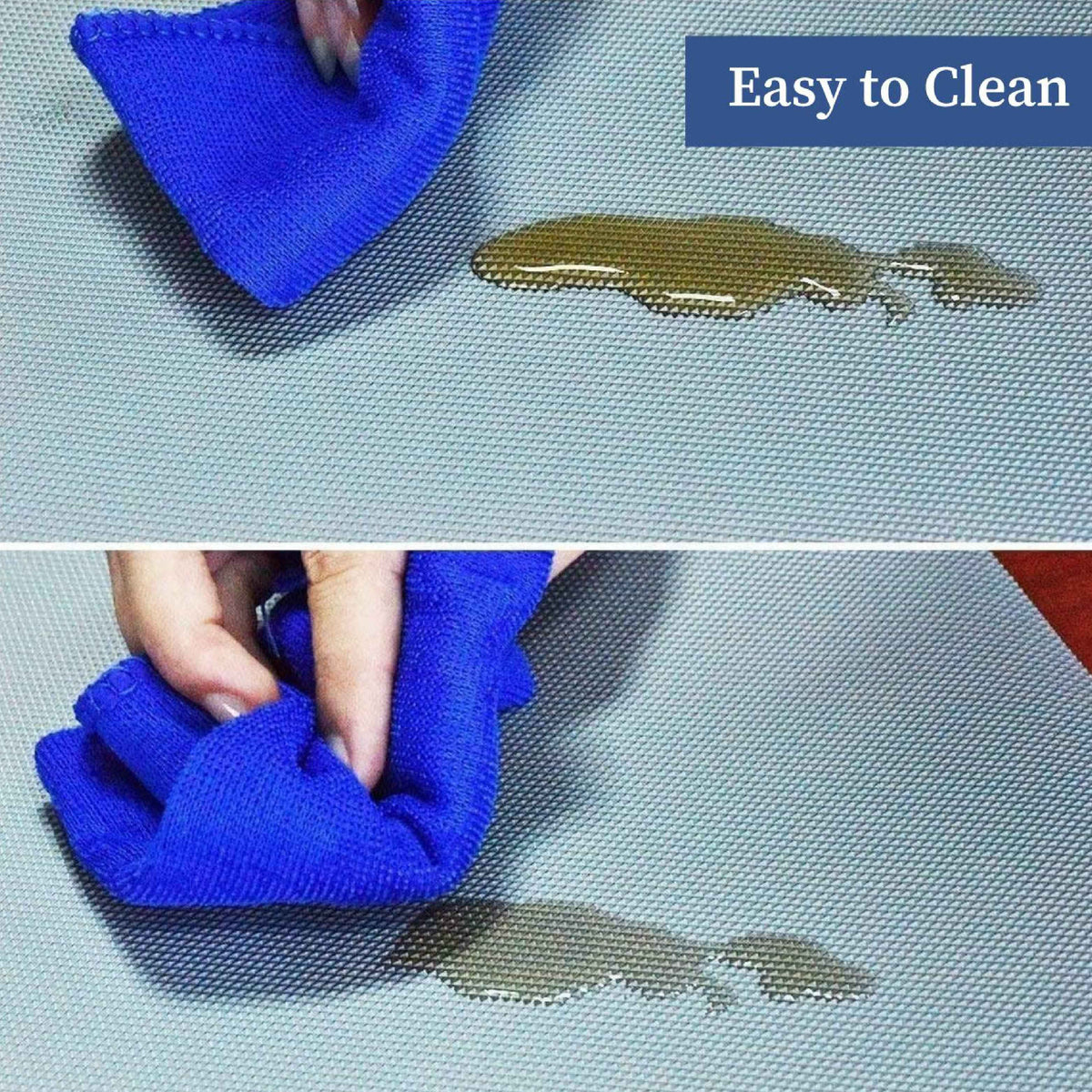 Anti-Slip Shelf Mat