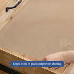 Anti-Slip Shelf Mat