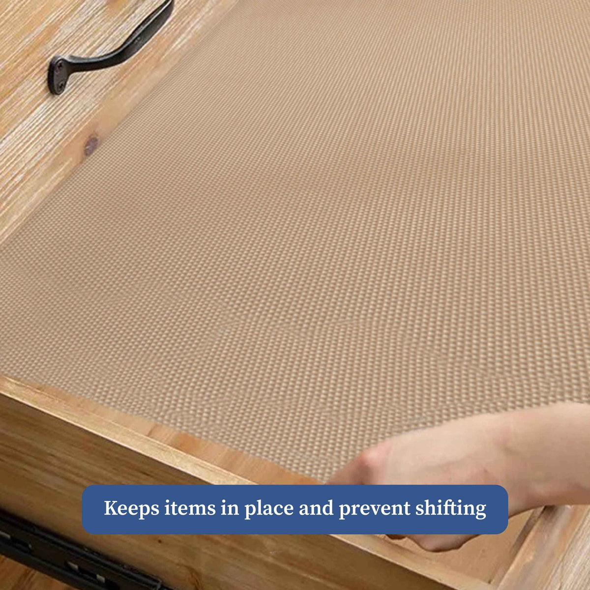 Anti-Slip Shelf Mat