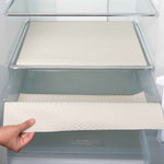 Anti-Slip Checks Shelf Mat