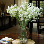 Sokai Baby Breath Flower Sticks – Set of 6 - Homestrap