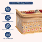 Brocade Bangle Storage Box, Bangle Organizer