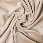 Velvet Stretchable Chair Cover - Homestrap