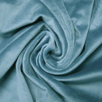 Velvet Stretchable Chair Cover - Homestrap