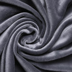Velvet Stretchable Chair Cover - Homestrap