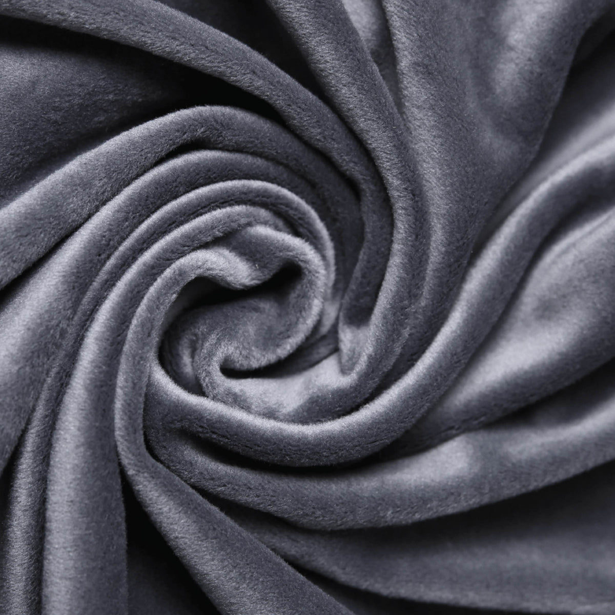 Velvet Stretchable Chair Cover - Homestrap