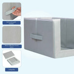 Clothes Stacker | Wardrobe Organizer
