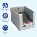 Clothes Stacker | Wardrobe Organizer