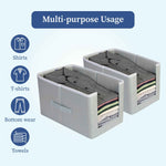 Clothes Stacker | Wardrobe Organizer