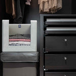 Clothes Stacker | Wardrobe Organizer