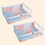 Gulmohar  Clothes Cover Organizer
