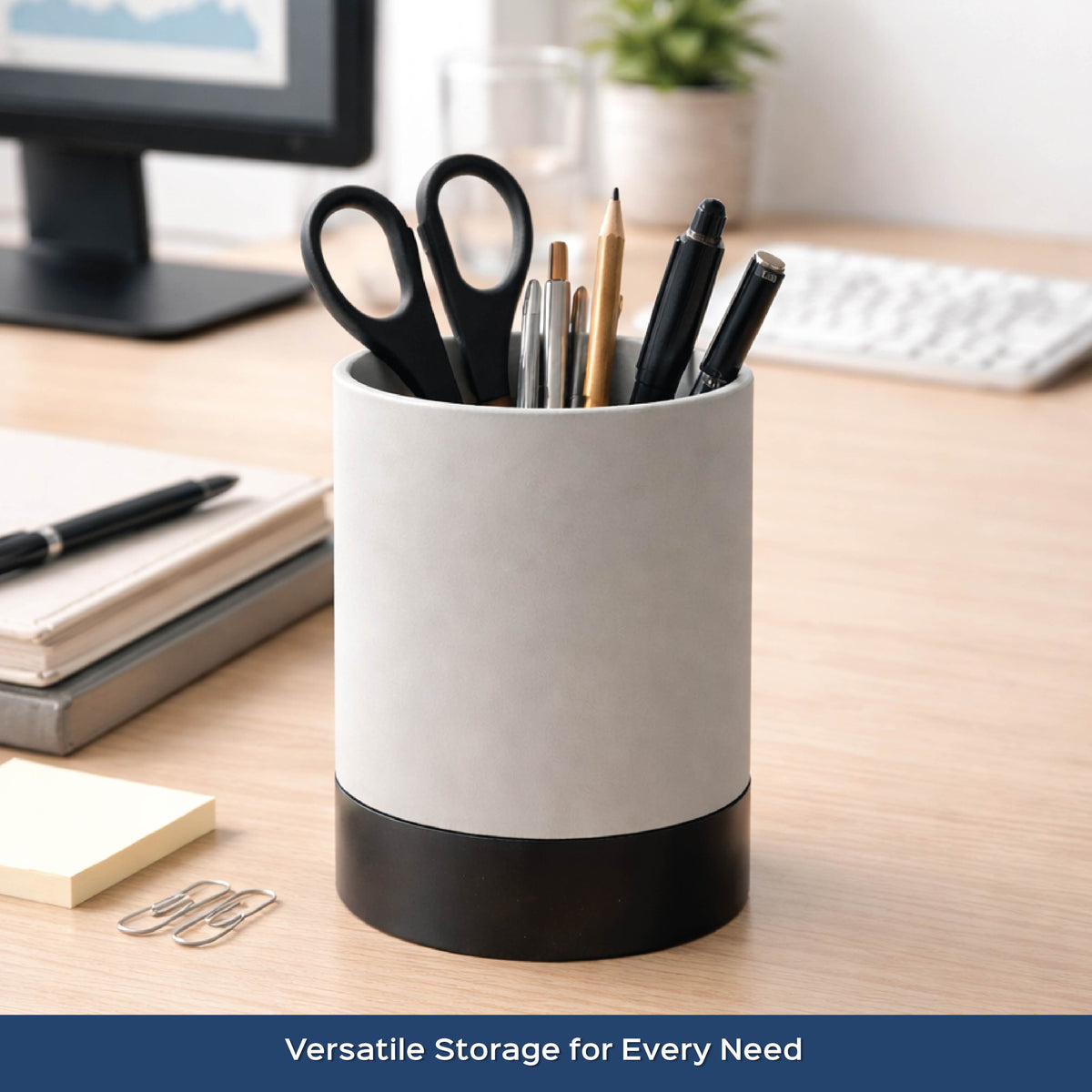 Dual Tone Soap Dispenser & Tumbler Set - Homestrap
