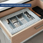 Cutlery Organizer Box - Homestrap