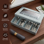 Cutlery Organizer Box - Homestrap