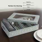Cutlery Organizer Box - Homestrap