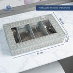 Cutlery Organizer Box - Homestrap