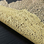 Leaf Dining Table Placemats Set of 6