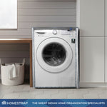 Front Load Washing Machine Cover - Homestrap