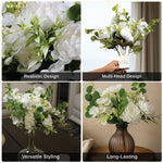 Sokai Star Guldawari Flower Bunch - Set of 2 - Homestrap