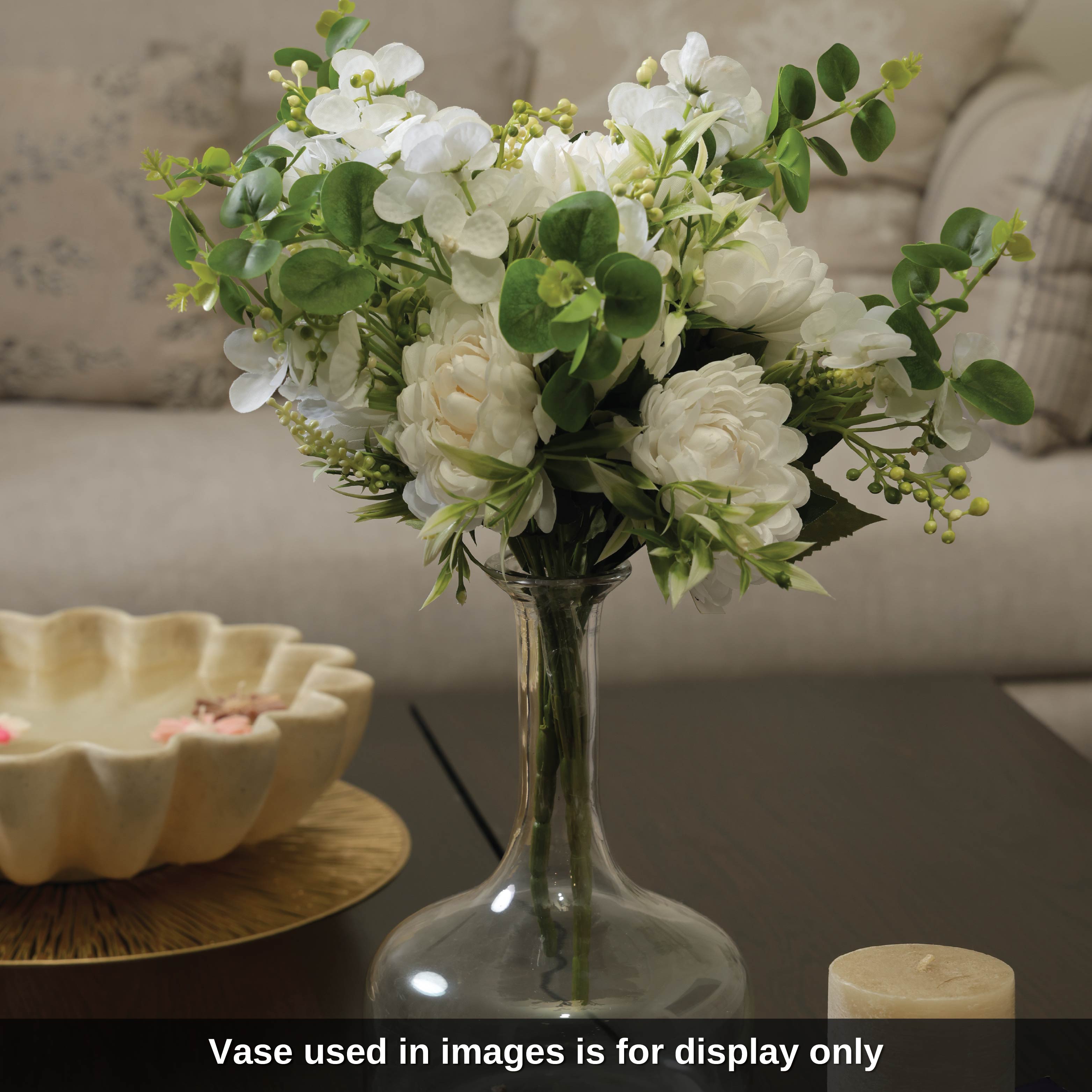 Sokai Star Guldawari Flower Bunch - Set of 2