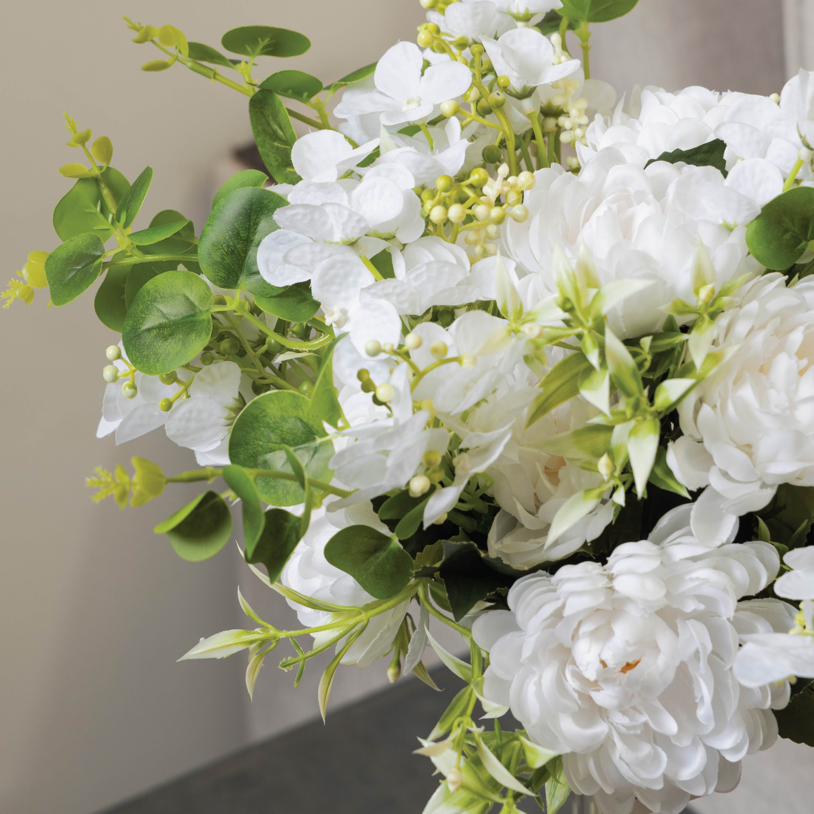 Sokai Star Guldawari Flower Bunch - Set of 2