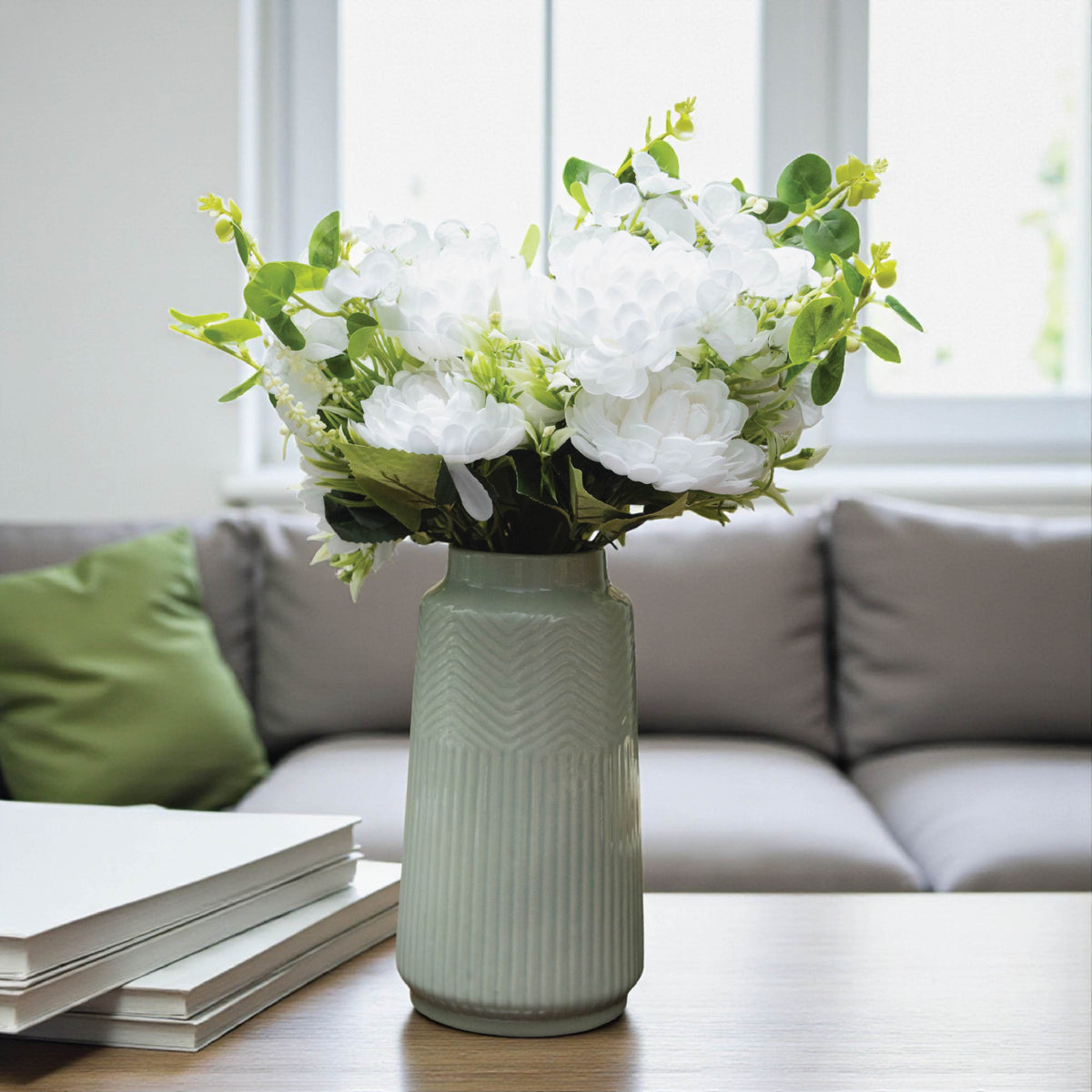Sokai Star Guldawari Flower Bunch - Set of 2 - Homestrap