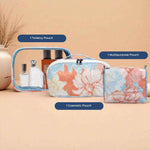 Gulmohar Wedding Trousseau – 17 Premium Organizer Combo
