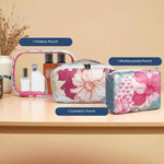 Gulmohar Wedding Trousseau – 17 Premium Organizer Combo