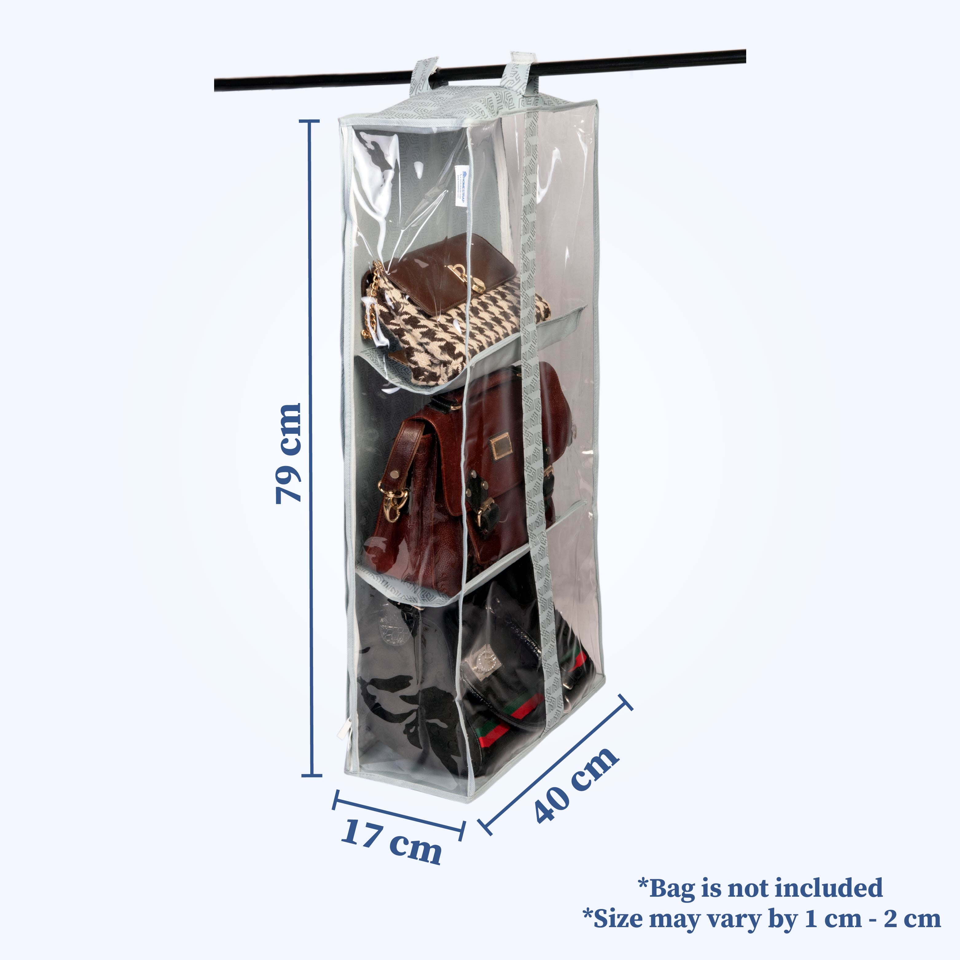 Durable wardrobe organizers at affordable prices I Homestrap