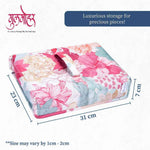 Gulmohar Foldable Jewellery & Accessory Organizer